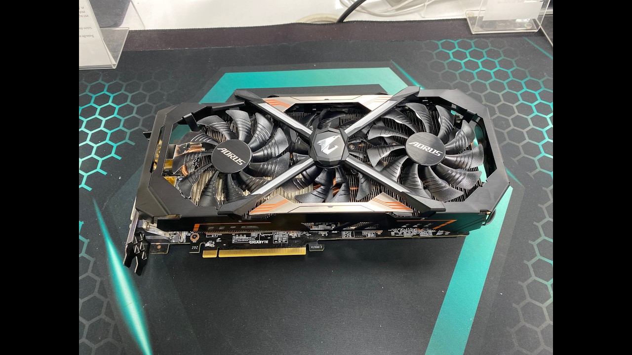 GTX 1080 Ti 11GB &mdash; FurMark Stress Test & GPU-Z Verification | GPU Workshop
