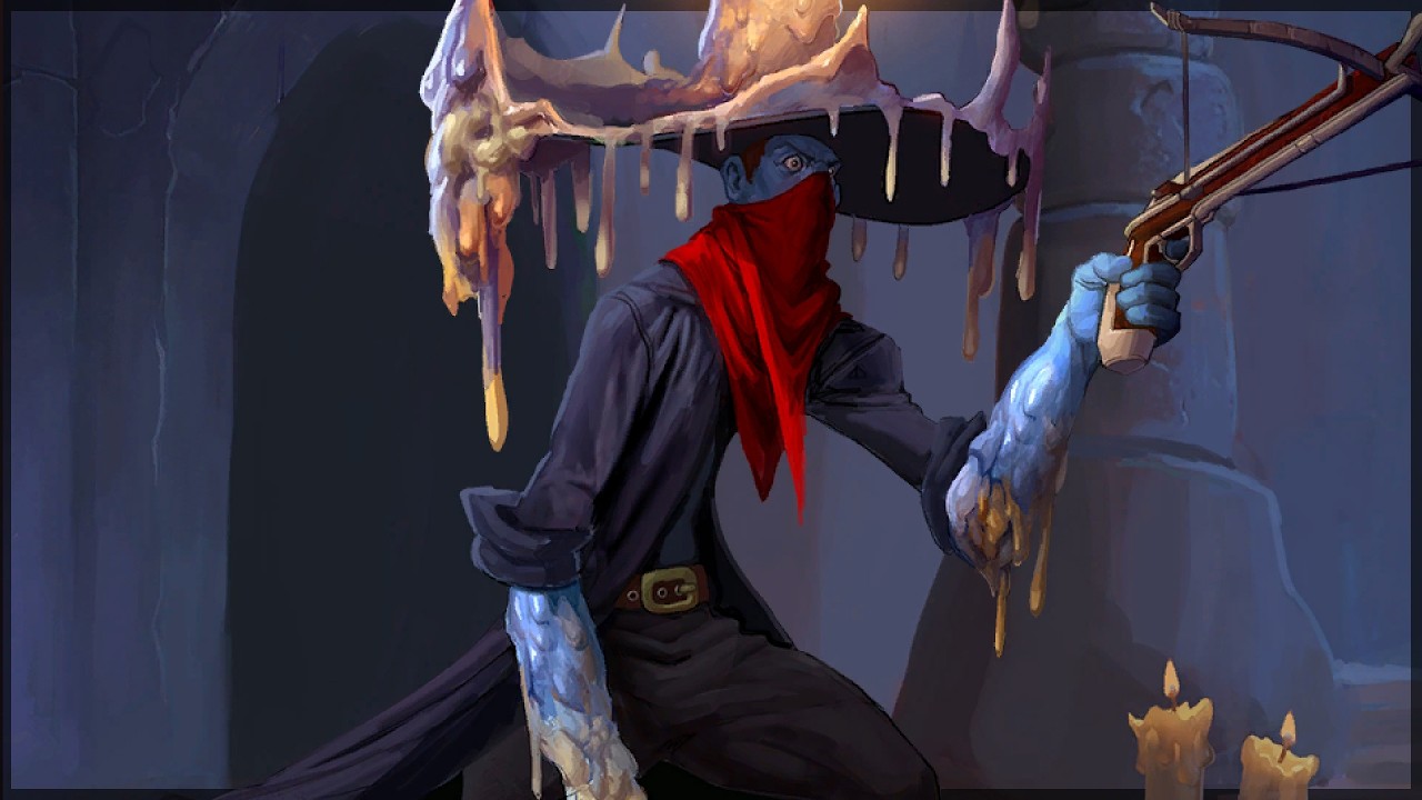 Finally Cashing That Bounty | Rhapsody Plays Monster Train 2