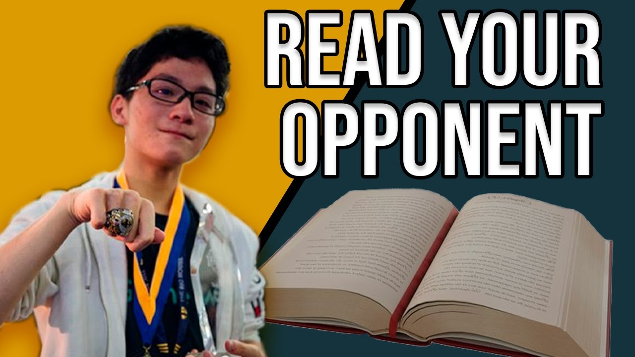 How This Smash Pro Understands Fighting Games