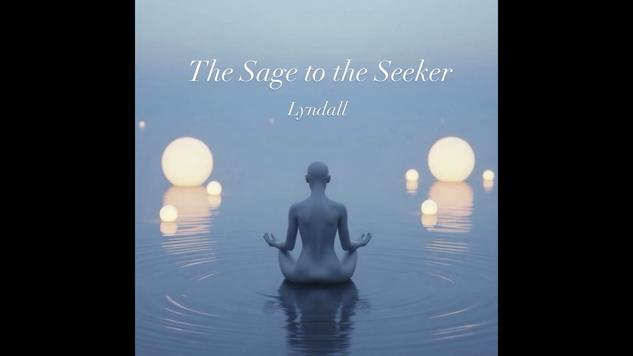 Sage to the Seeker