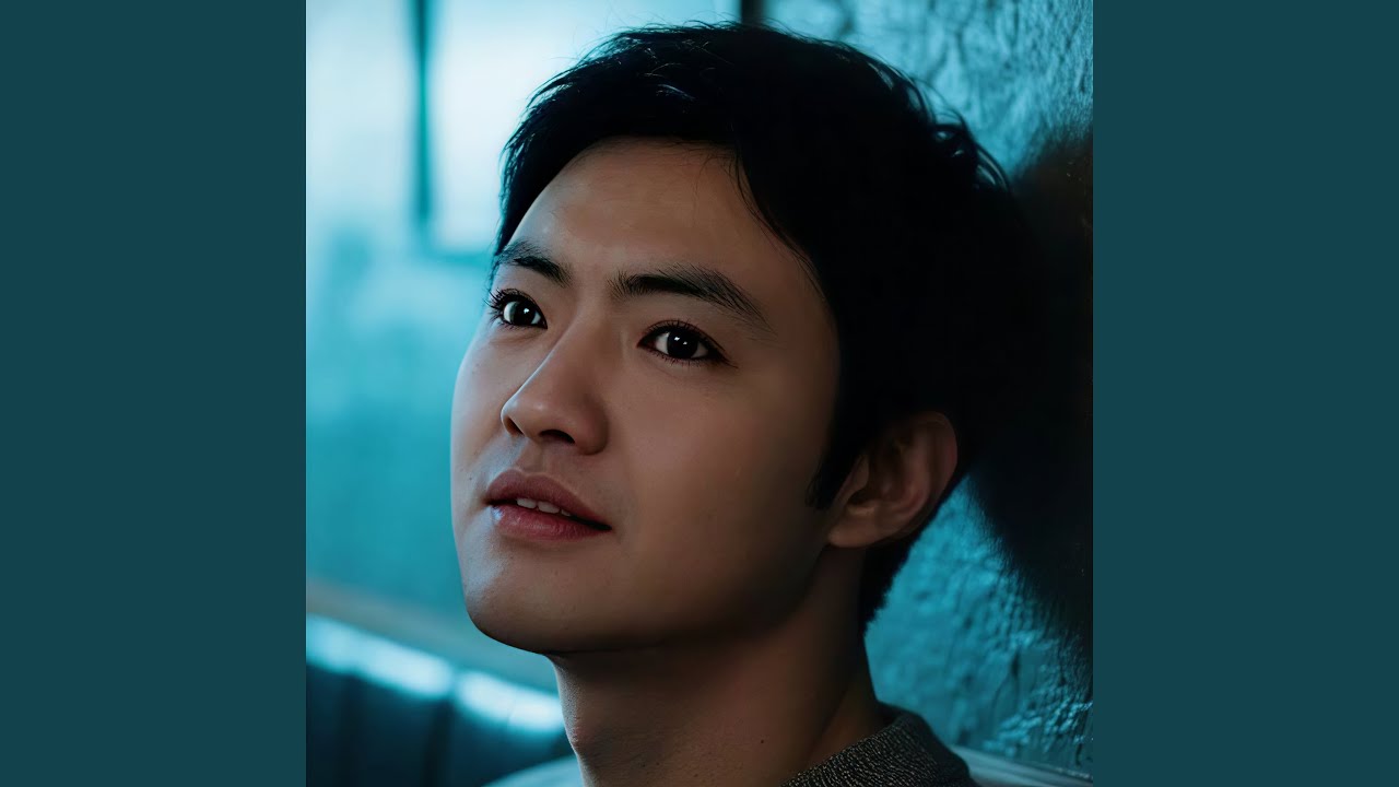 我敬自己一杯酒 (Demo)