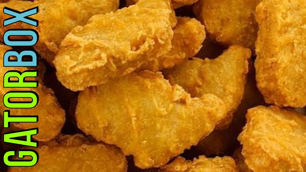 Dumb Idiot Eats 22 McNuggets for Charity | Extra Life 2025