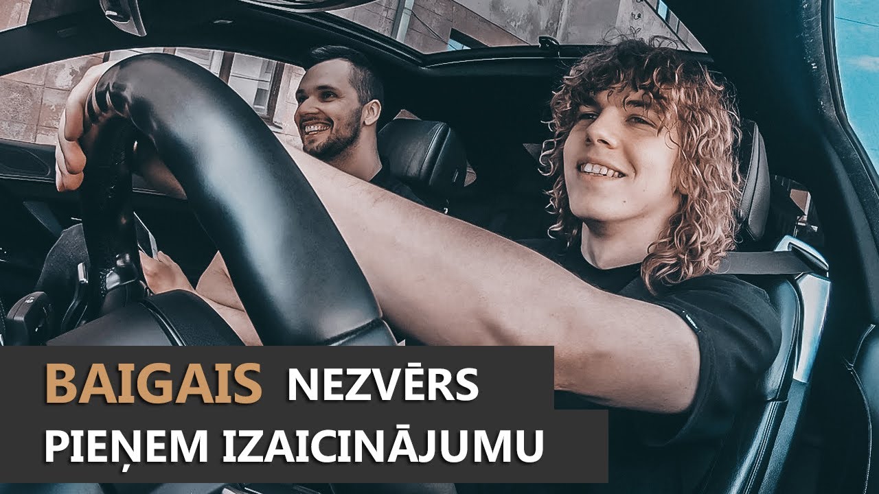 BAIGAIS NEZVĒRS PĀRSTEIDZA MANI TEORIJAS JAUTĀJUMOS