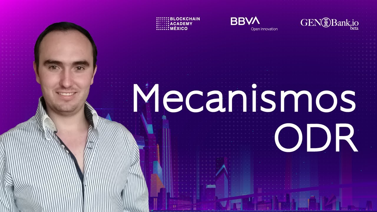 #ep15 - 💼 Medios alternativos de solución de conflictos con Arturo Mancilla | #legaltech Talks