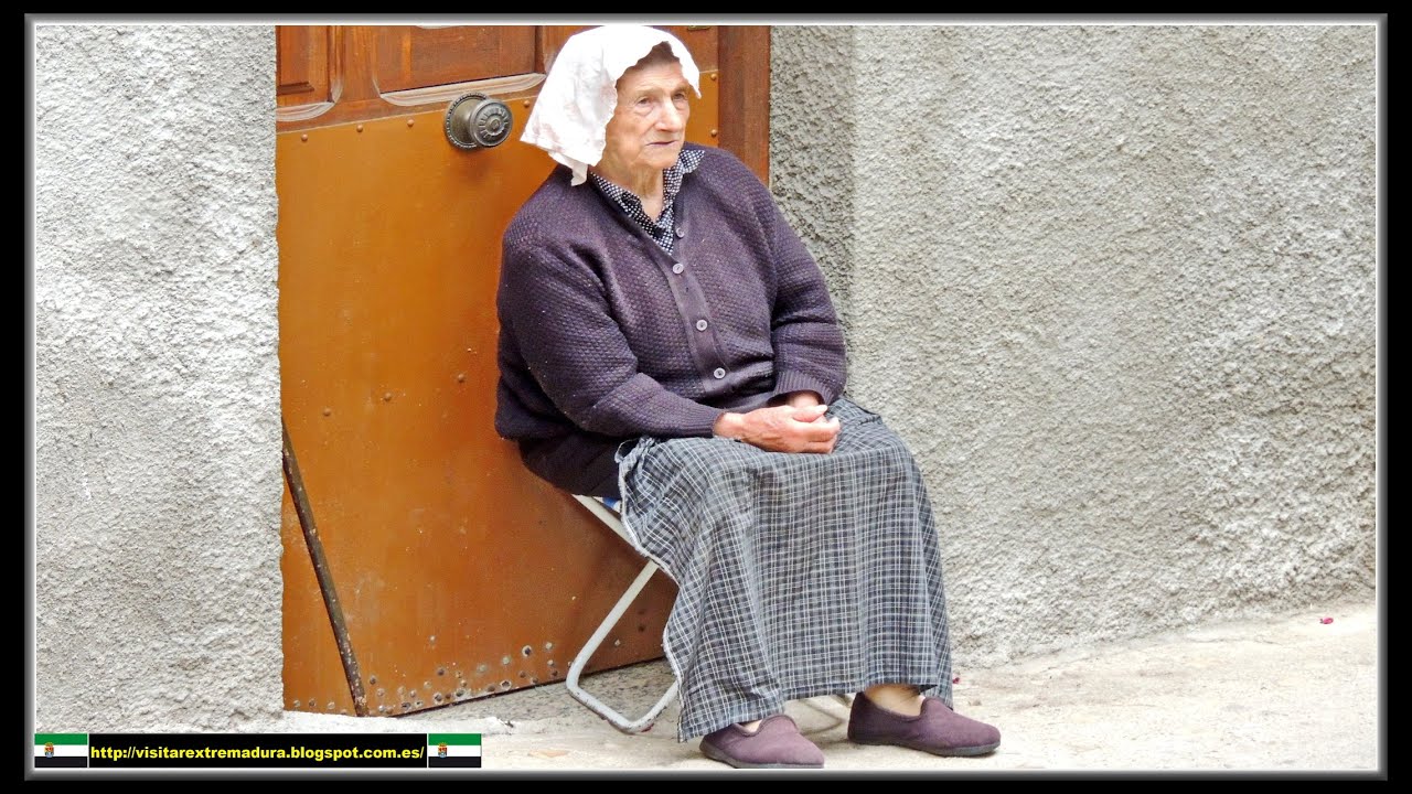 GARGANTA LA OLLA (CÁCERES)