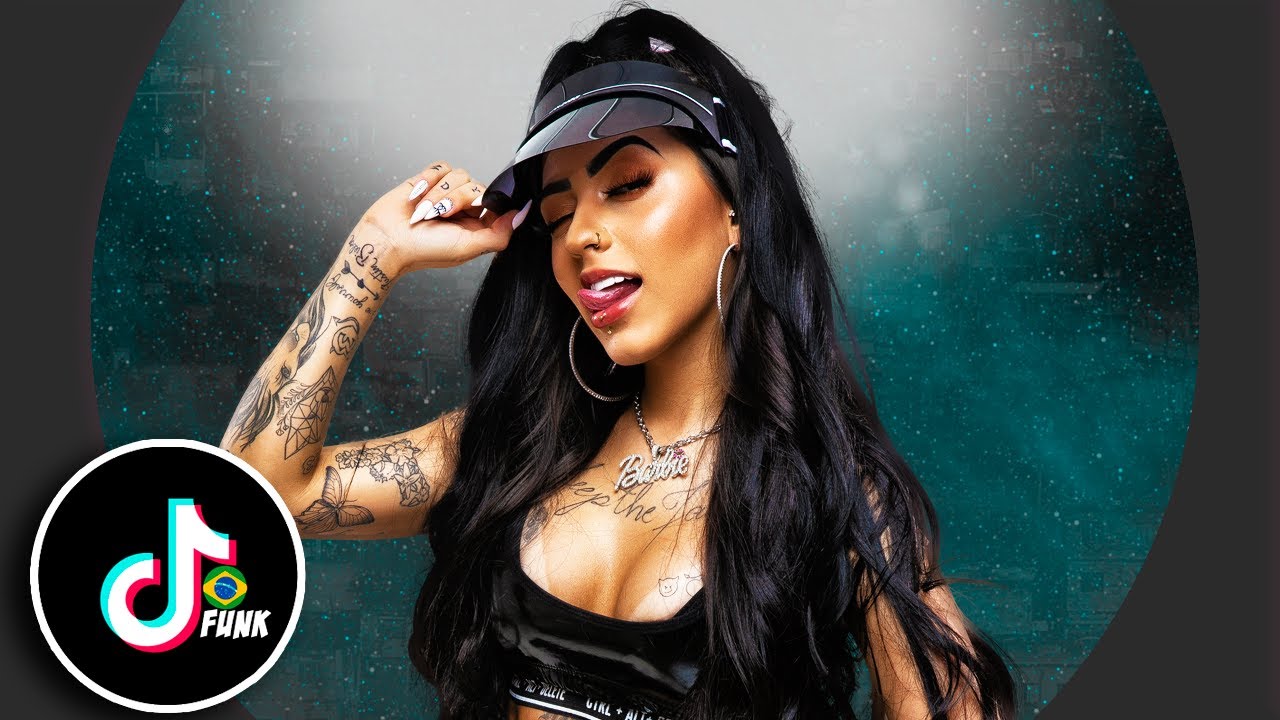 TikTok dos Funkeiros - MC Mirella (Os Melhores Da Semana) #1 #Abril #TikTok