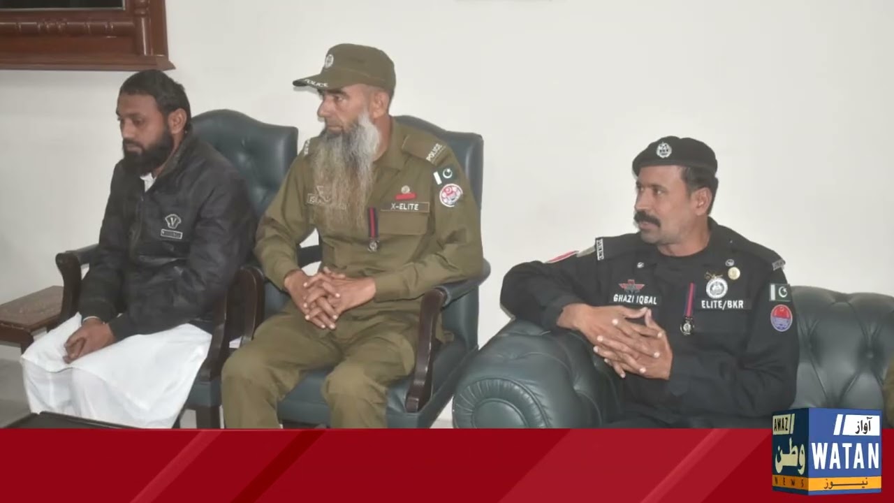 Kacha Police Operation 5 Daku Halak | Food Authority Ki Karwai Murda Murghiyo Sy Bhara Riskaw Talaf