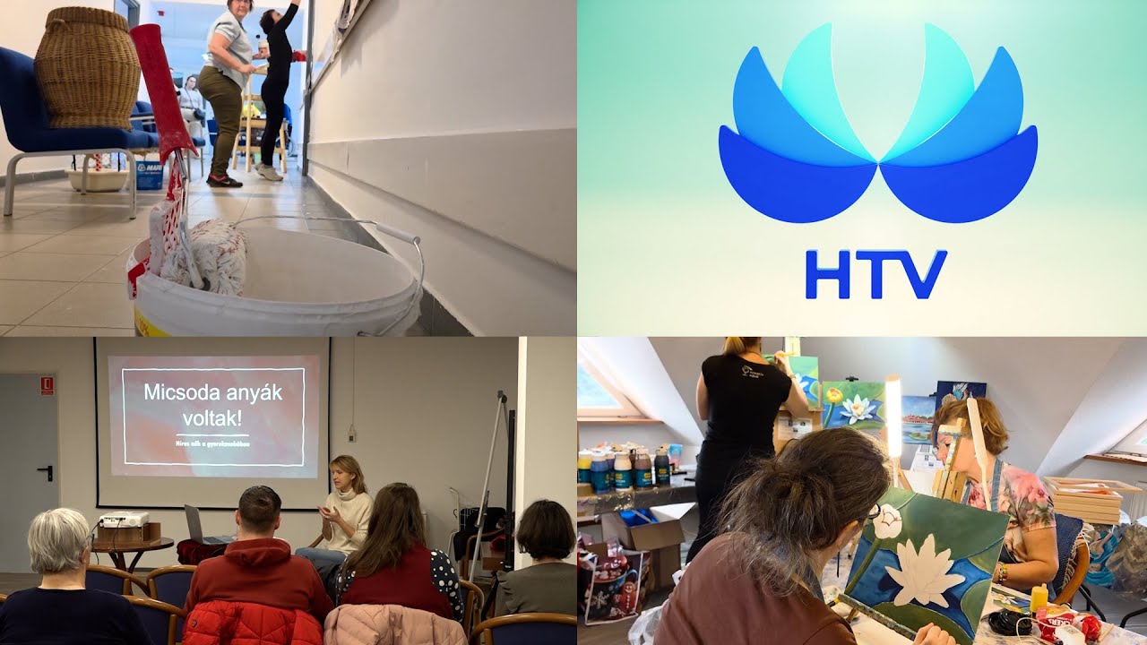 A Hévízi TV 2026. 01.20-i adása