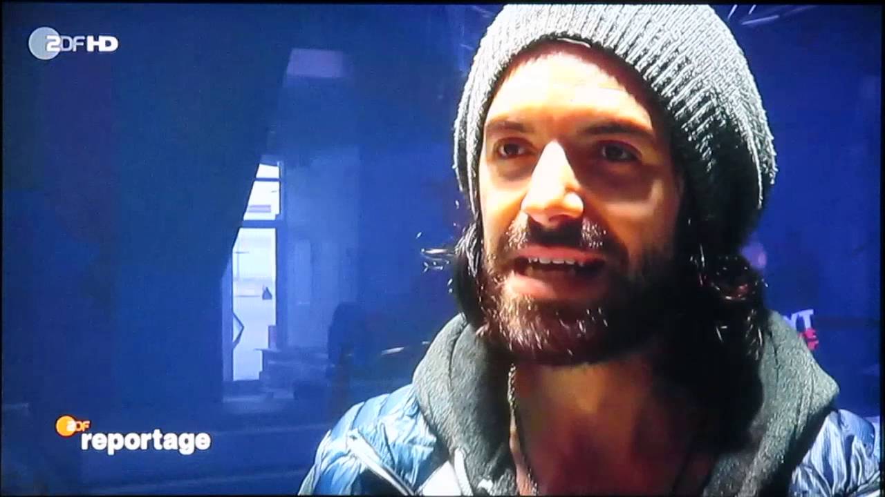 voXXclub - DIE Dokumentation - ZDF Reportage (25.09.2016)