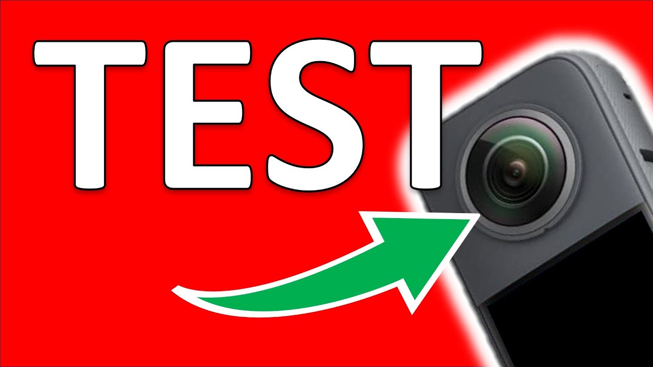 TEST - Insta X3 Objektivschutz