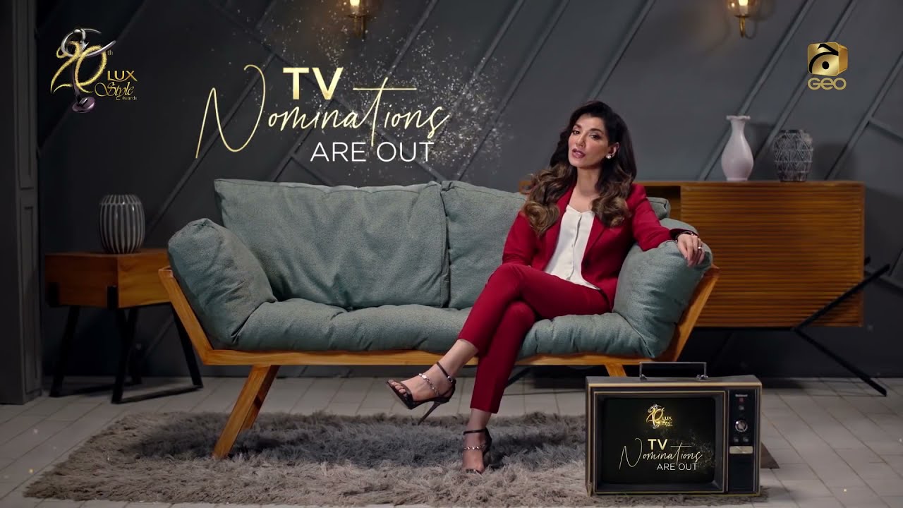 LSA 2021 Promotional Assets | 20th Lux Style Award | Film 04