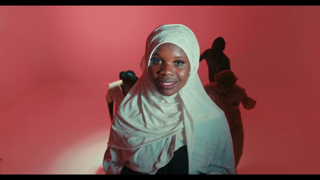 Ndini Marshie _-_ Muhammad Official Video Now Out Directed by Redcat Pro 💯