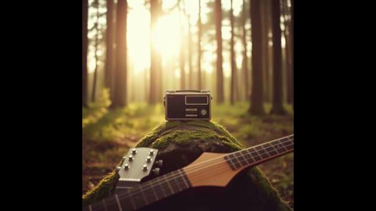Beyond the Noise: Finding Peace in a Loud, Connected World