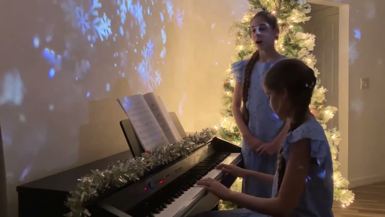 Christmas song “Silent Night”