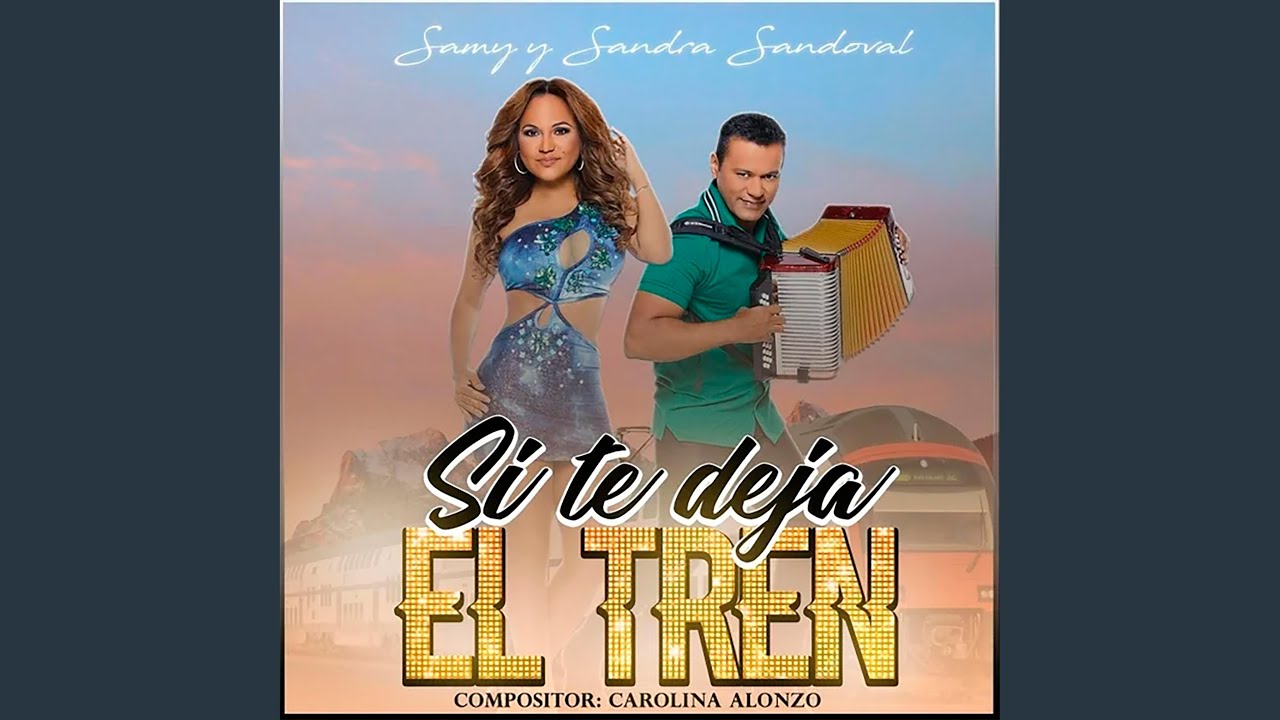 SI TE DEJA EL TREN