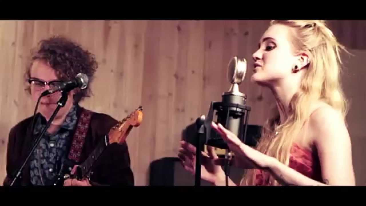 The Dues - Julia & The Basement Tapes