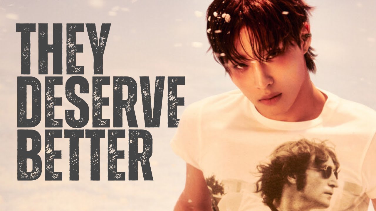 underrated b-sides in kpop