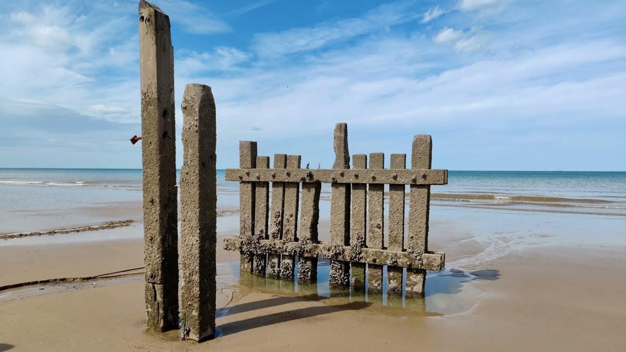 RISING TIDE '25   OVERSTRAND