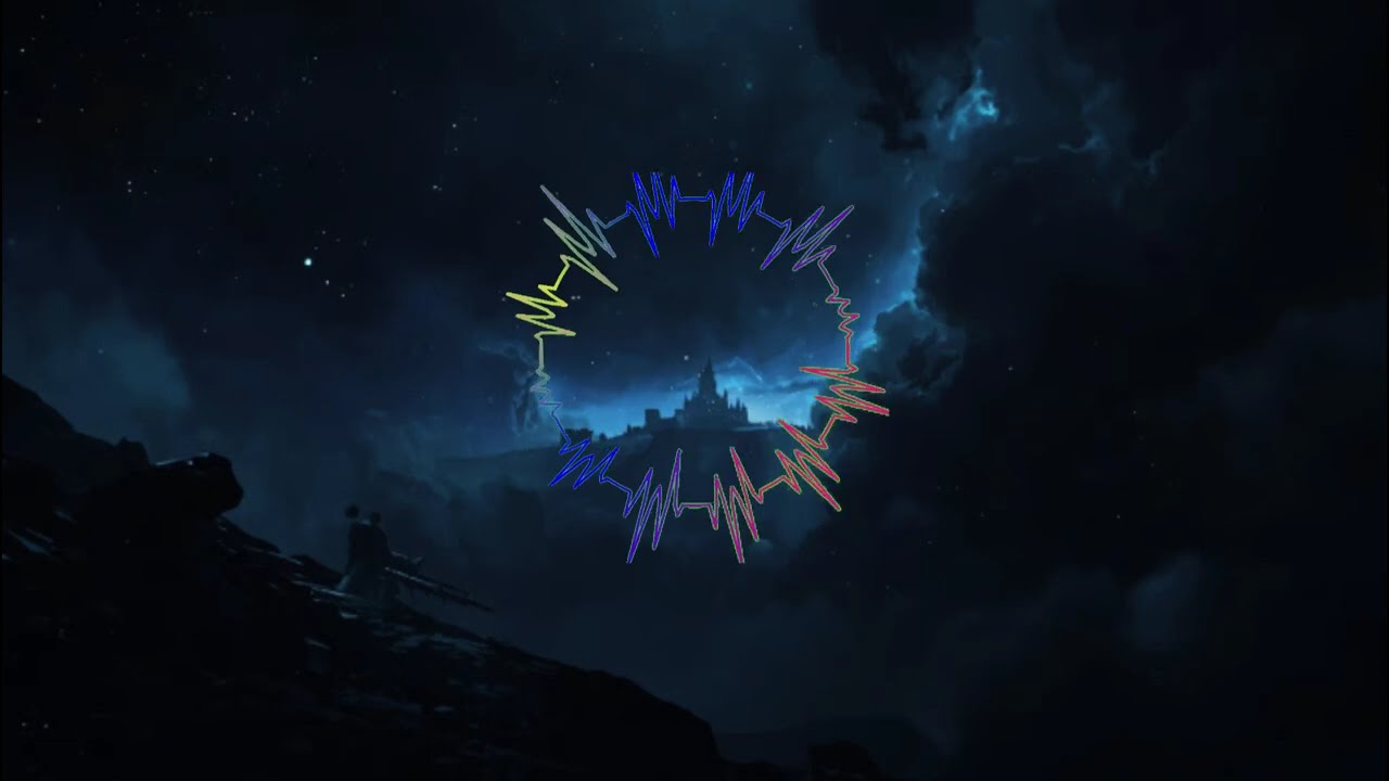 (Team Grimoire - Grimoire of Blue Remix)