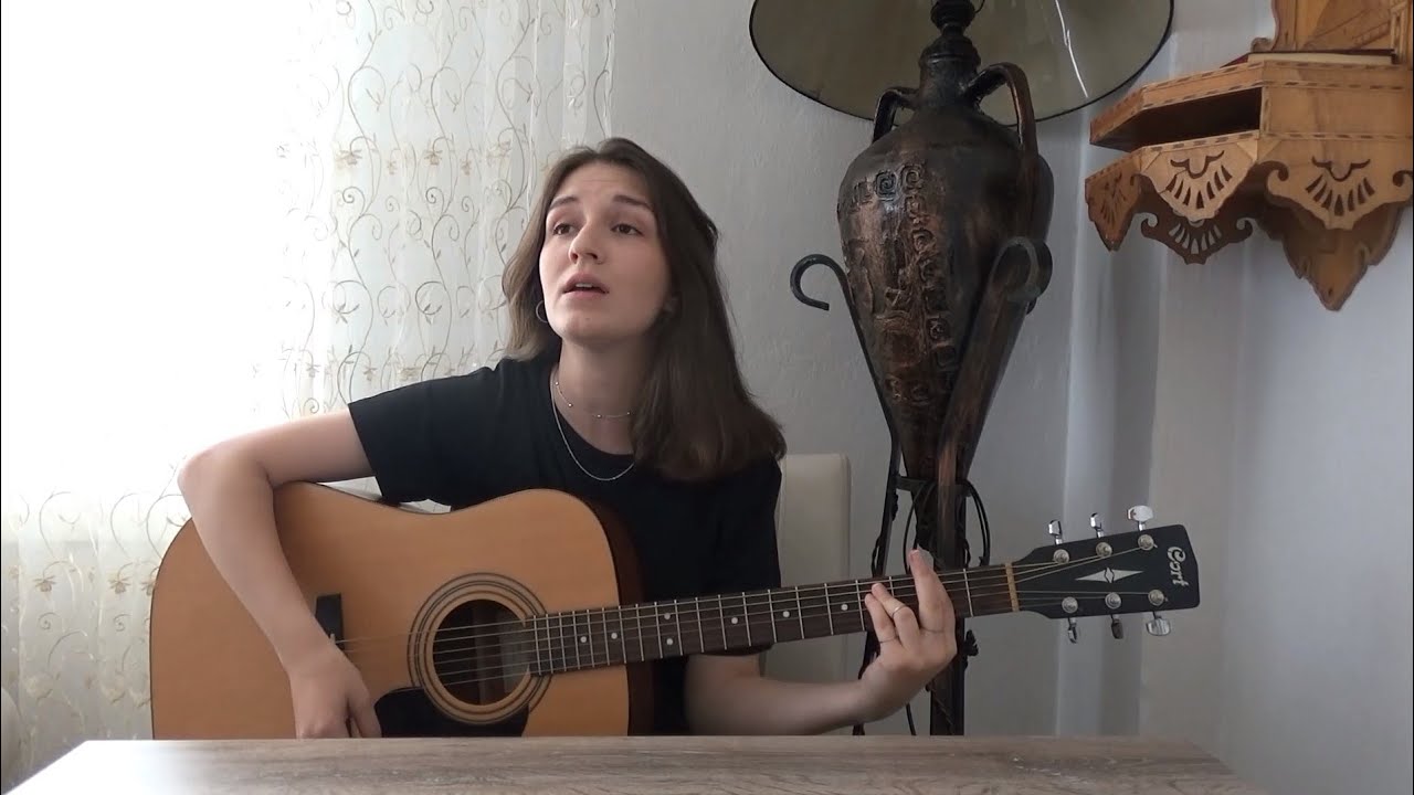 Simge - Aşkın Olayım (Cover)
