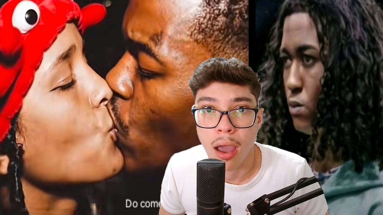 xamuel humilhou o jhony na porrada kkkkk