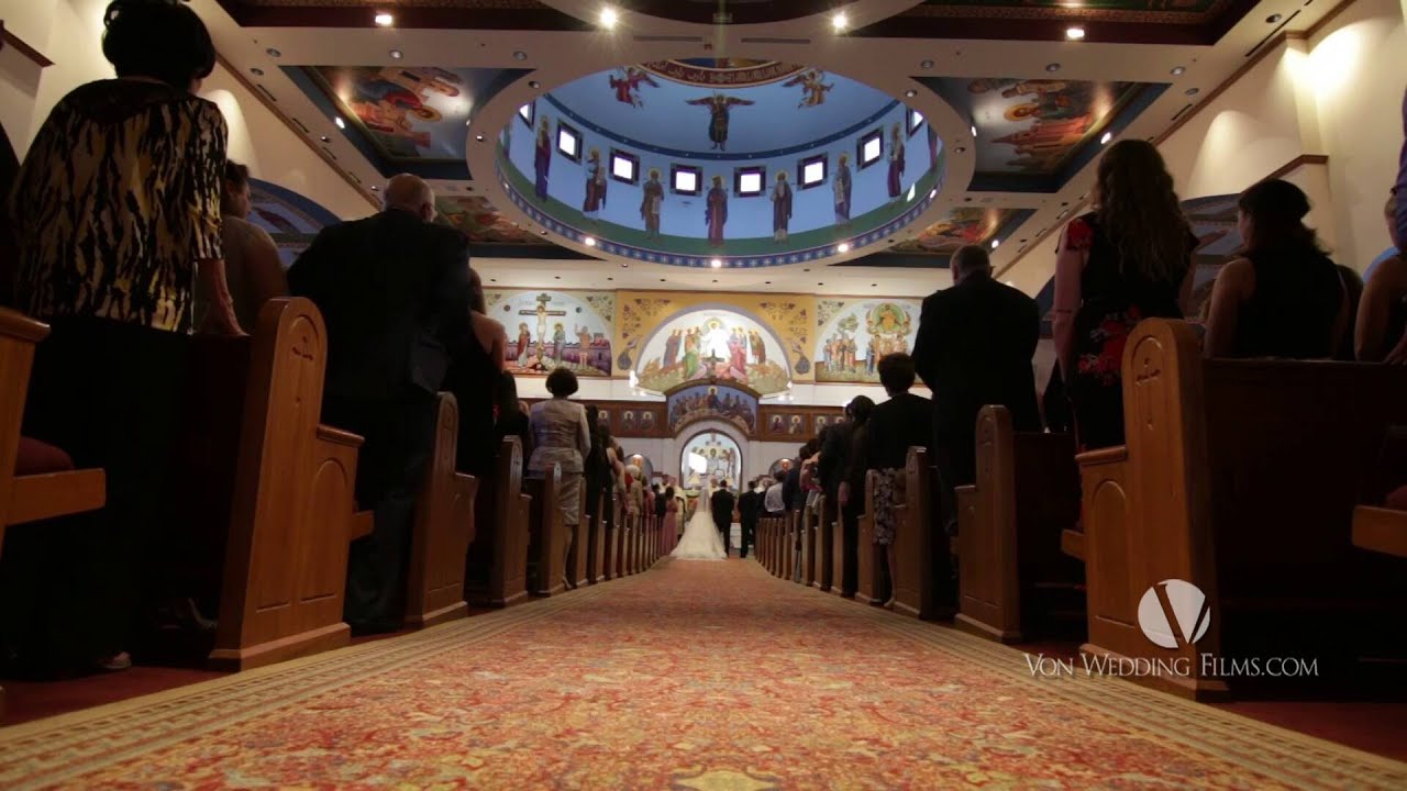 Kailey + Matt | Wedding Film