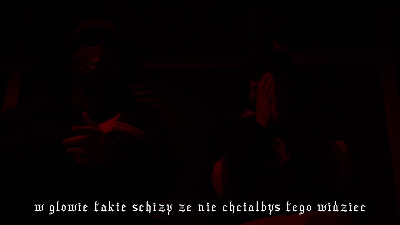 27 - w głowie takie schizy że nie chciałbyś tego widzieć (dir. by @niezlykretik)