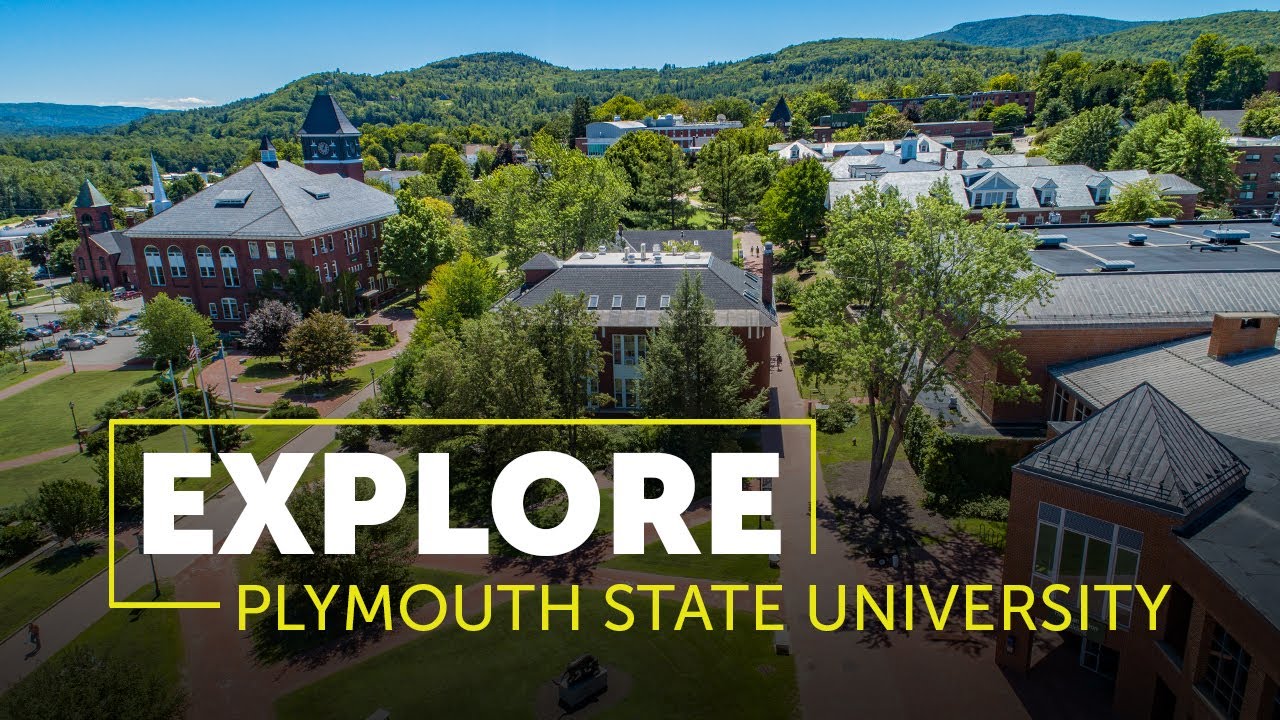 Visit Plymouth State