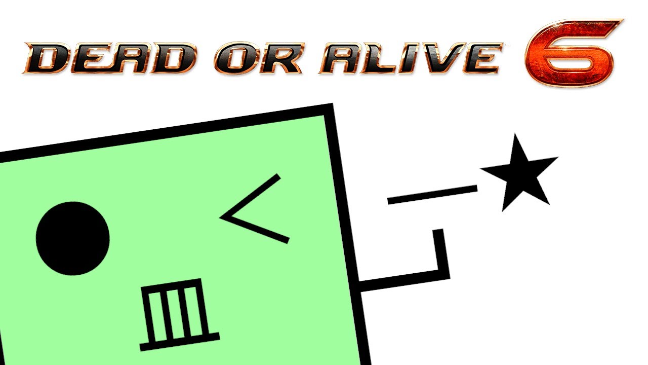 さあ盛り上がってまいりましたDead or Alive 6 Steam版配信！[#DOA6][#Steam][#Vtuber]