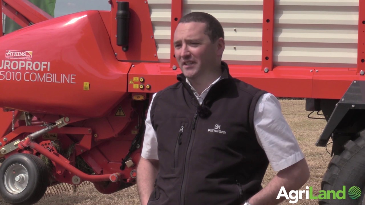 AgriLand: Wagon versus self-propelled; the debate rages on!