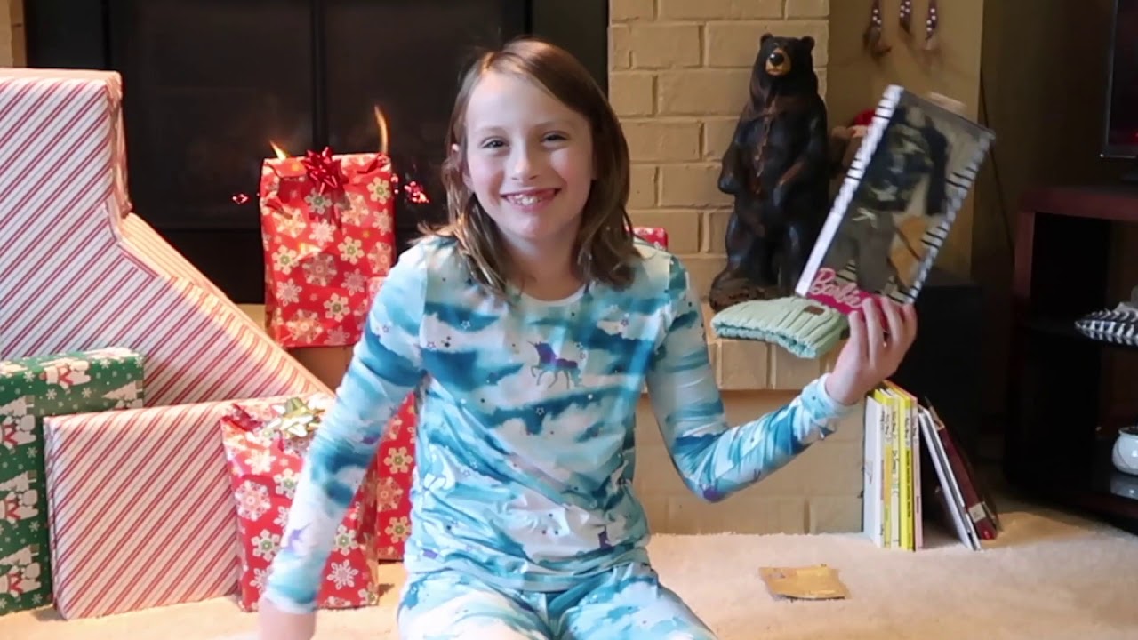 Christmas Morning 2020 / Santa Came / Opening Presents