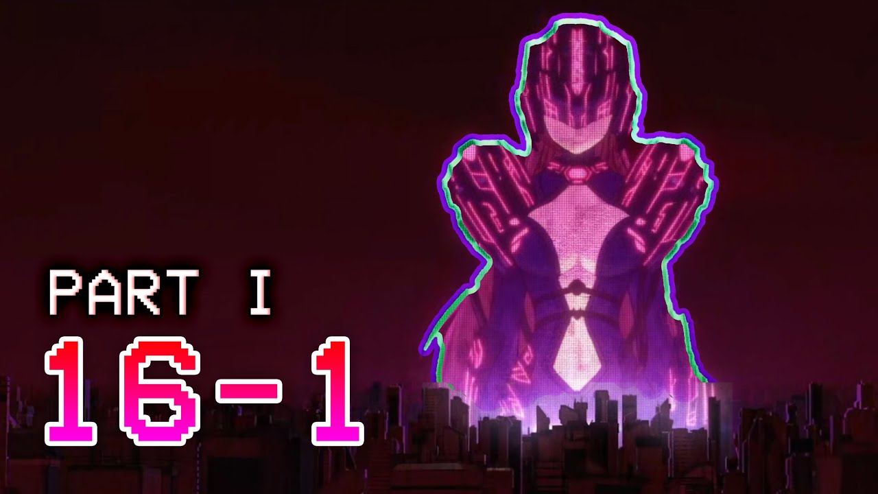 Guardian Tales 16-1 Walkthrough (PART 1) | Heavenhold Central Hall