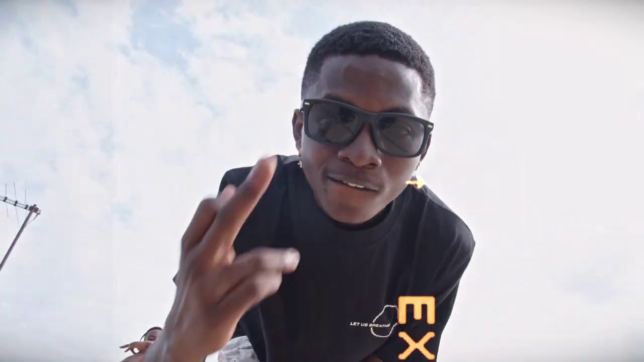 Lesky - KOROKOTO (Official Video)