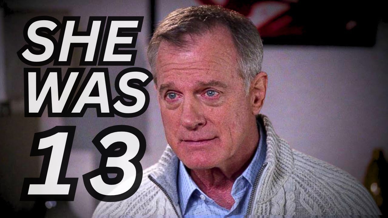 7th Heaven: The Case of Stephen Collins | dreading