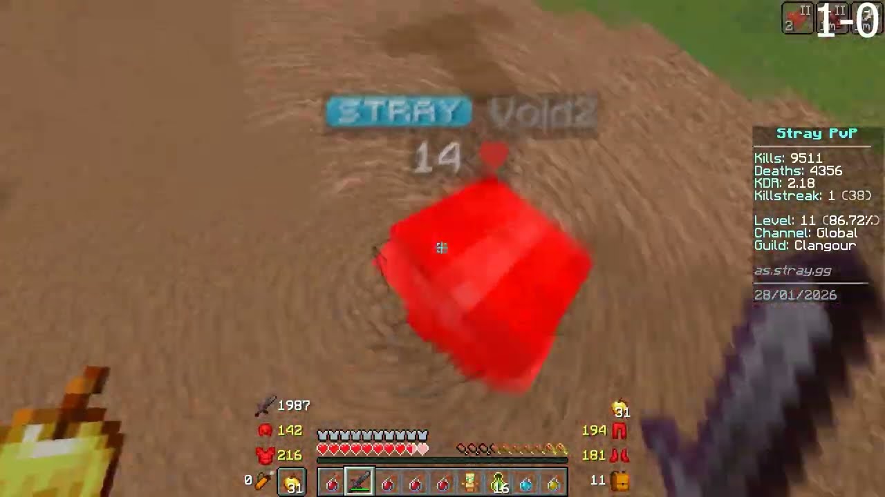 Vic1ous_ vs. Void2 | Comp EQ Ms {4-0}