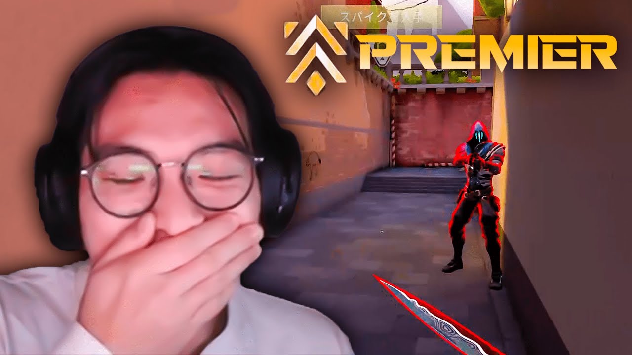 TROLLEAMOS EN LA PREMIER | AGH Team