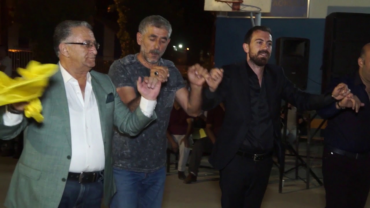 Furkan Tuncay CIĞAL Düğün Görüntüleri (Özet)