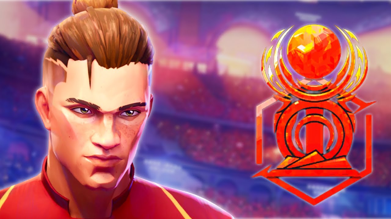 Rematch : On a humilié des joueurs Elite