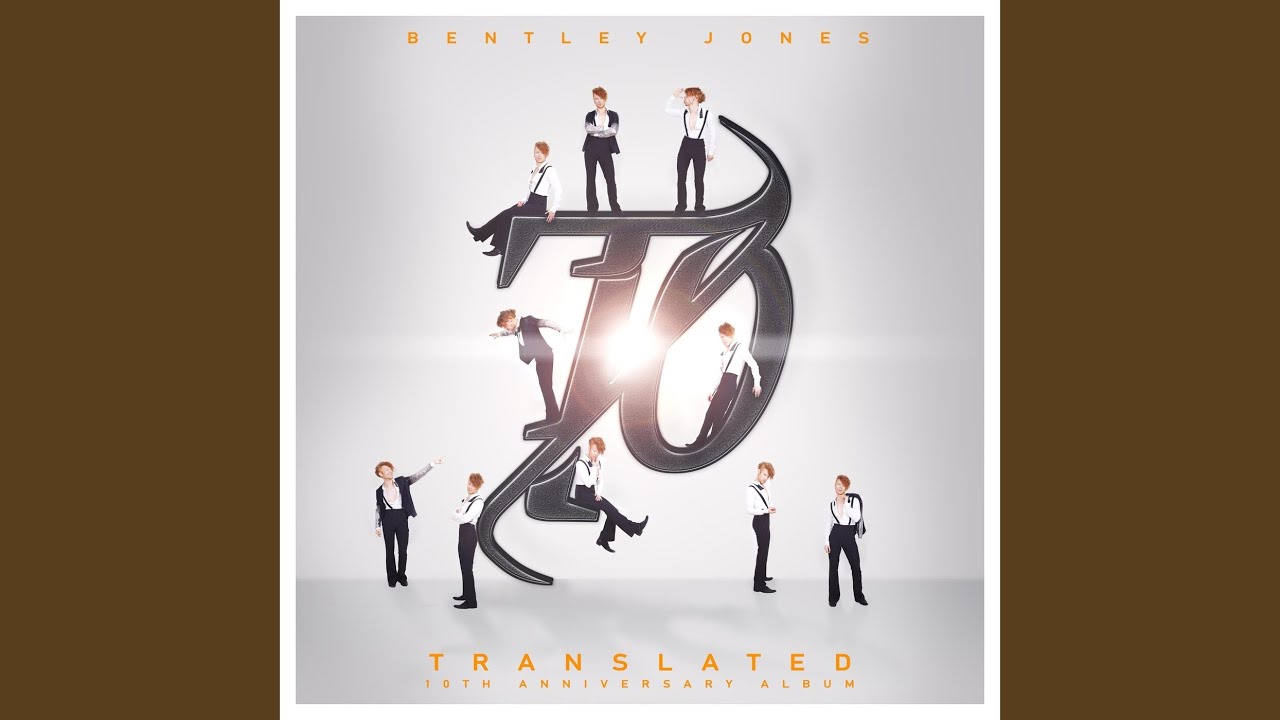 Face My Fears (Theme from 