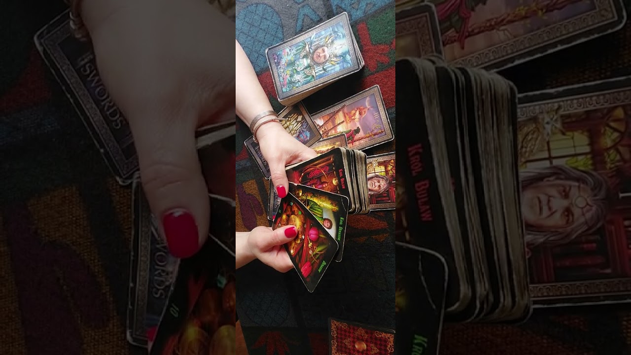 Czy się jeszcze spotkamy 💔💫💔💫miłość relacje tarot 