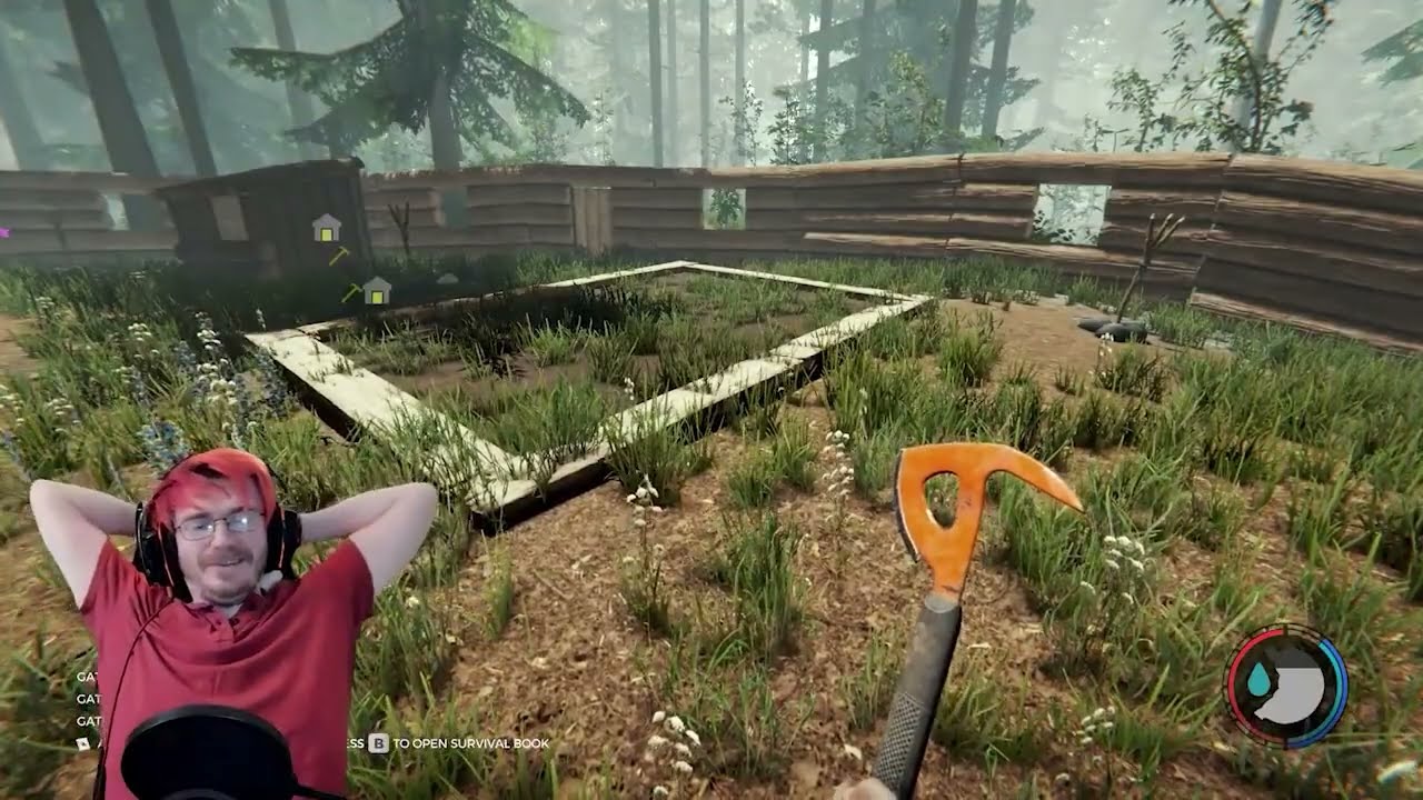 The Forest (REDUX) [END] | Part 23 | ON TO CO-OP! :D