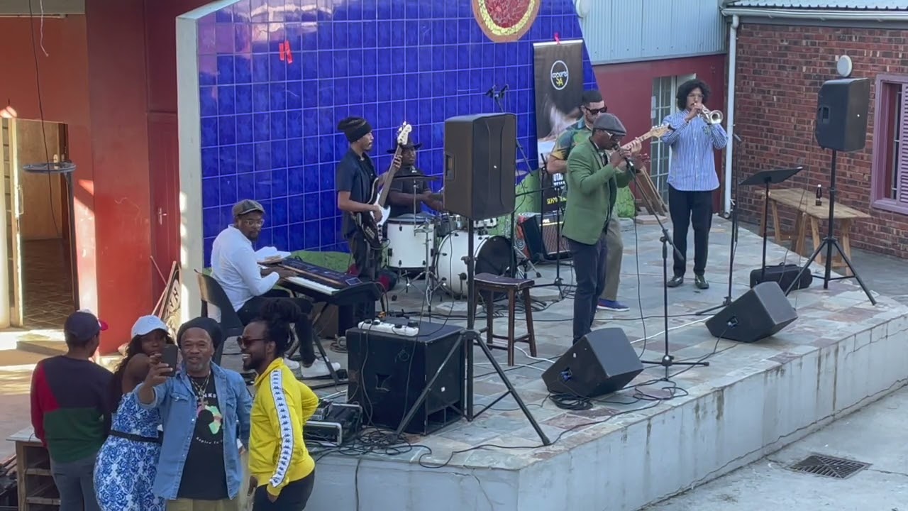 MXO live @jazzinthenativeyards5834  2nd set