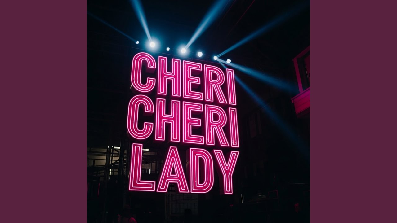 Cheri, Cheri Lady Pop