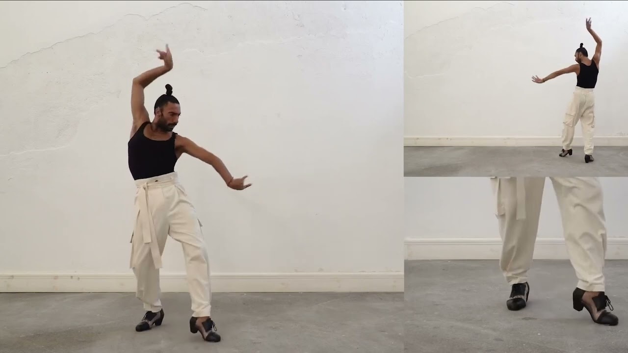 FLASHMOB EDUARDO GUERRERO