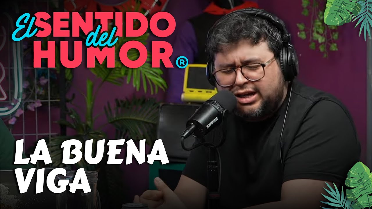 EL SENTIDO DEL HUMOR | Milicos, Sangre y Tejas Verdes | 4 de Enero 2024