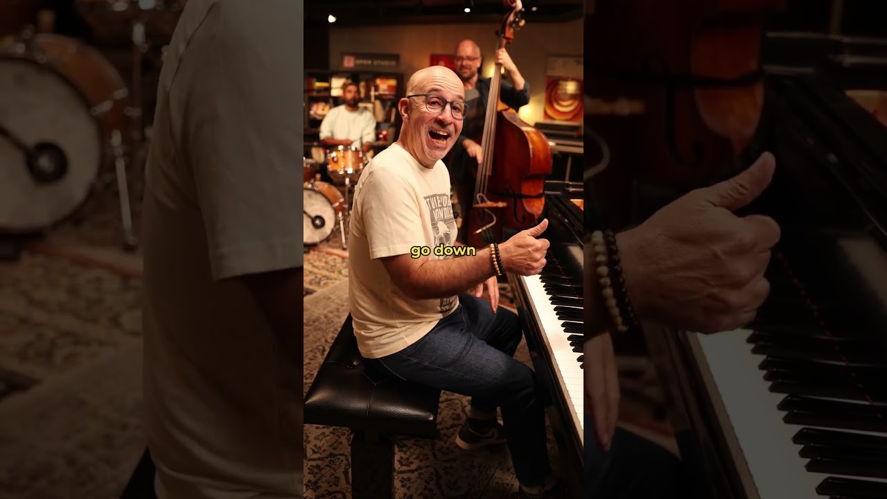 The Power of the PENTATONIC