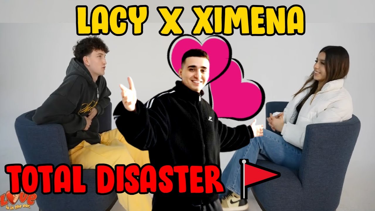 Lacy Love Show Experience (Gone Wrong) 🚩