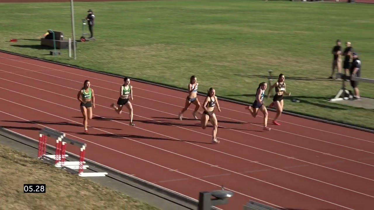 HVC 05.02.2026: 60m Female