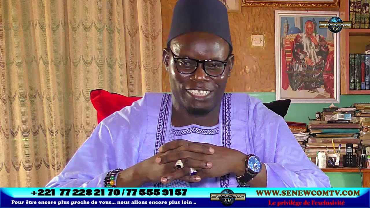 ''VIE ET AVIS'' Secrets ayatoul koursiyou ak thiouraye Liban