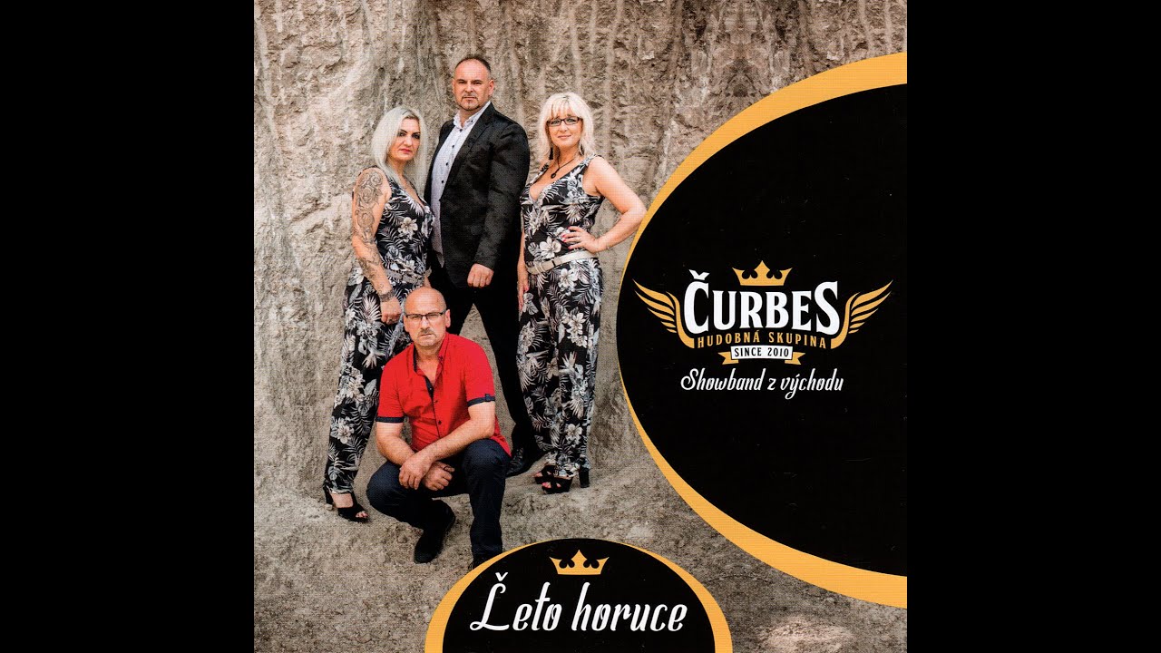 Čurbes-Ľeto horuce